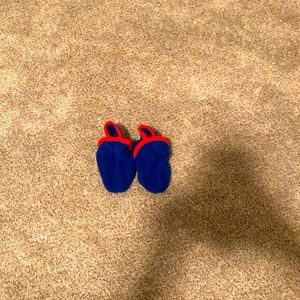 Patagonia Baby Synchilla™ Fleece Booties